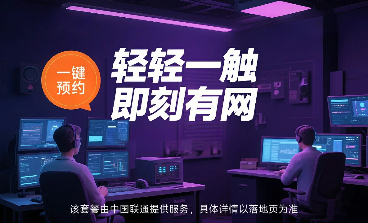 江都区中国联通